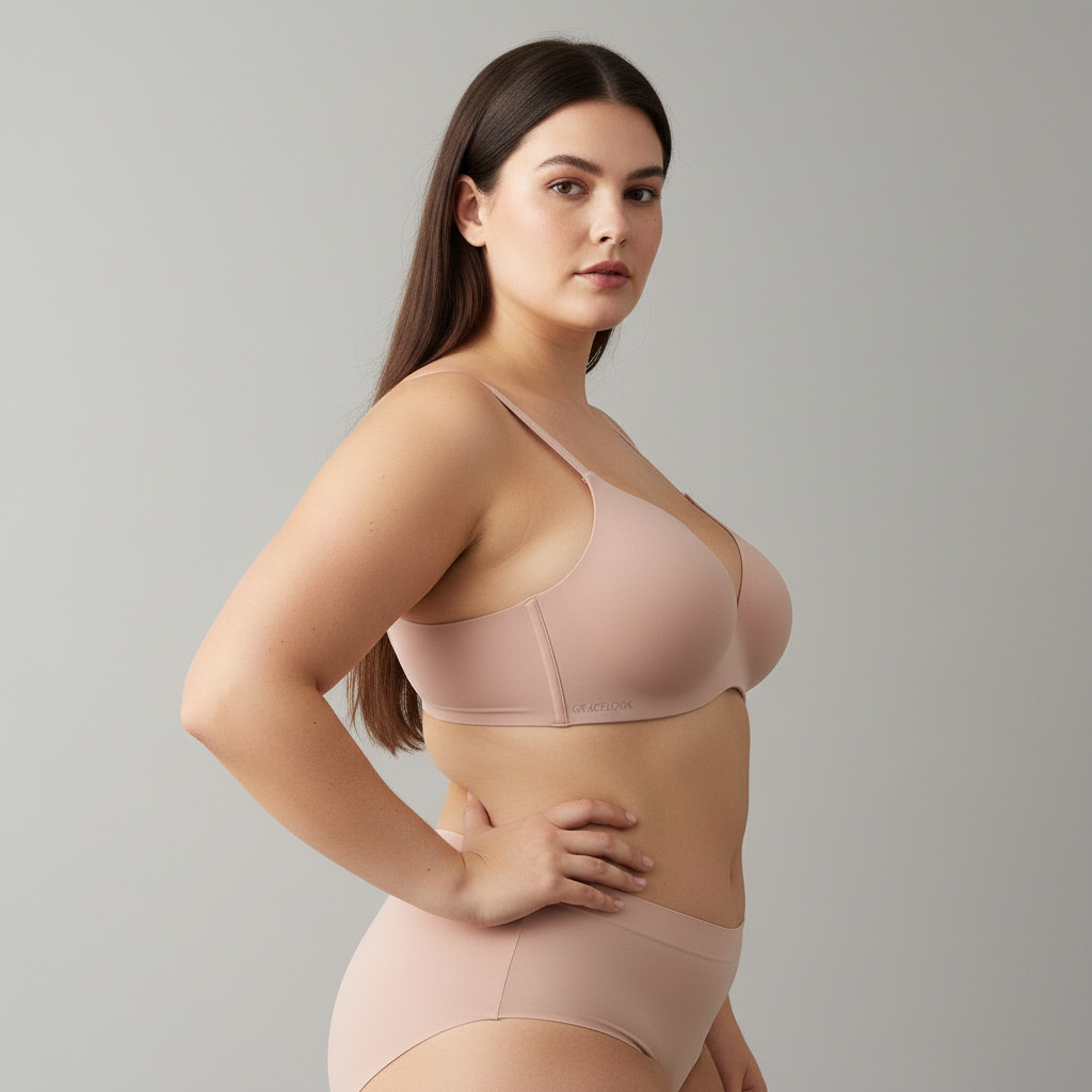 Gracelook Cloudlift™